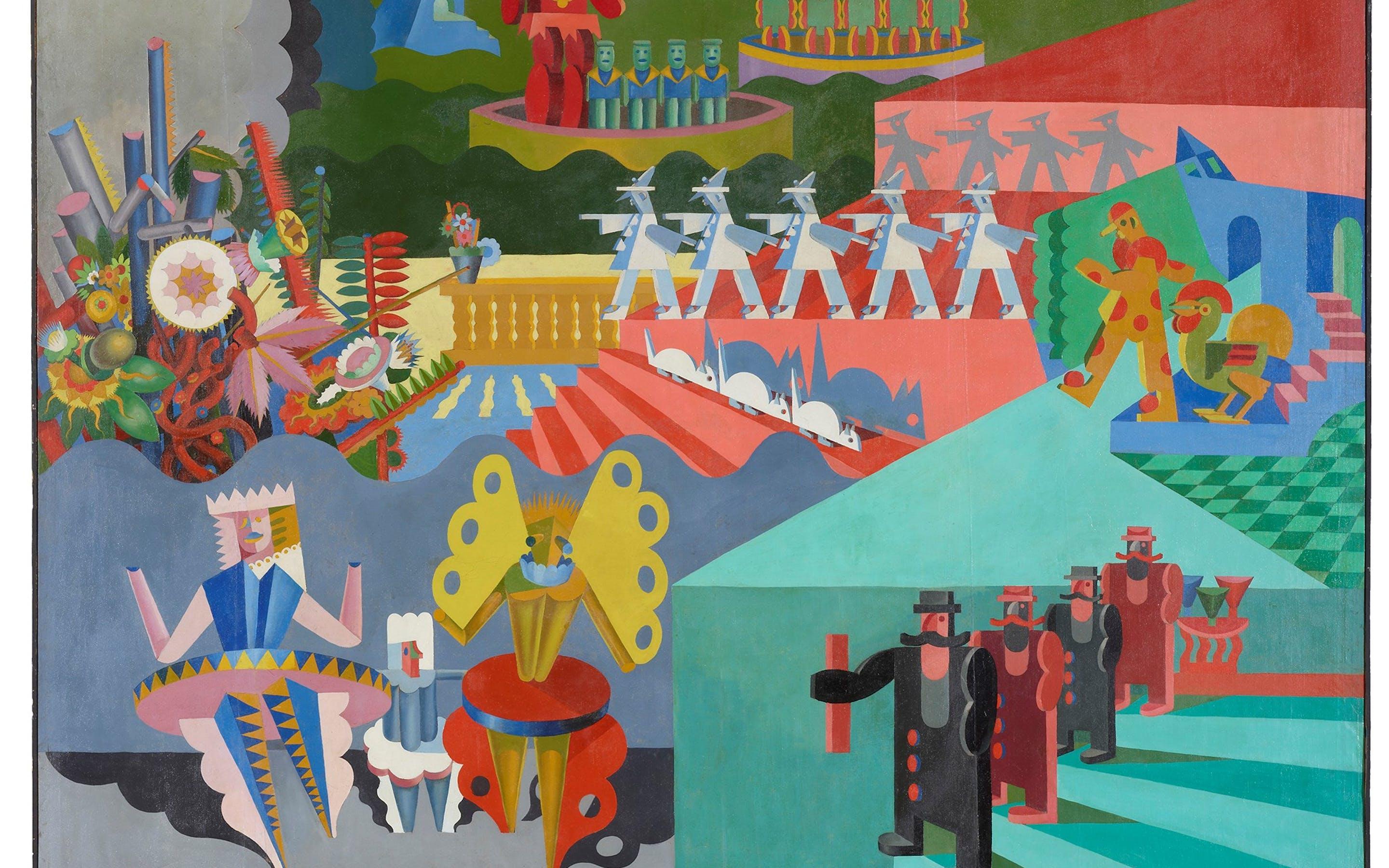 Walker Art Center 2020–2021 Exhibition Schedule Highlights