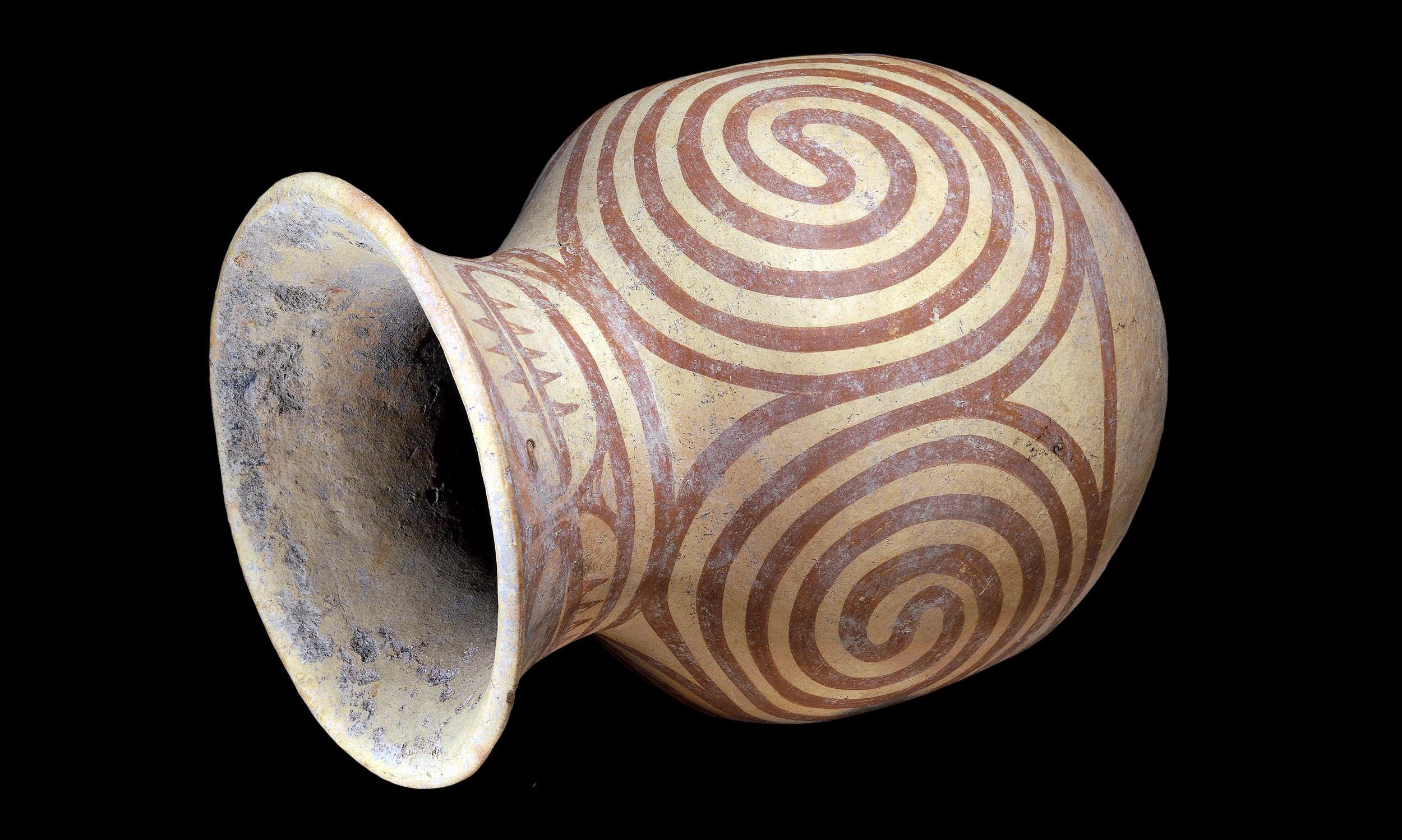 Smarthistory – Ban Chiang, a prehistoric archaeological site